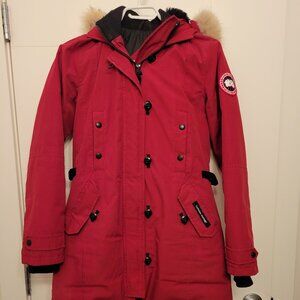 Canada Goose Kensington Parka - Women's XS
